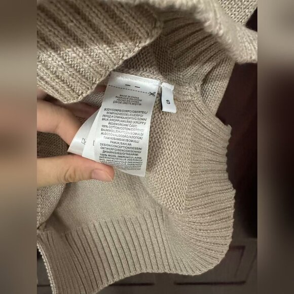 Polo Ralph Lauren Bear Sweater - Picture 10 of 10